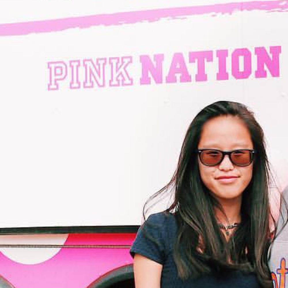 Meet your Posher, Jia